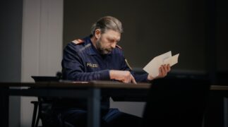Tiroler Blut: Der erste Schuss Tv Fernsehen Das Erste ARD Streamen online Mediathek Video on Demand DVD kaufen
