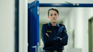 Tiroler Blut: Der erste Schuss Tv Fernsehen Das Erste ARD Streamen online Mediathek Video on Demand DVD kaufen
