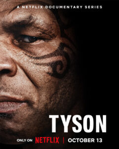 Tyson 2026 Netflix Streamen online Video on Demand
