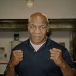 Tyson 2026 Netflix Streamen online Video on Demand