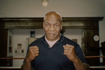 Tyson 2026 Netflix Streamen online Video on Demand