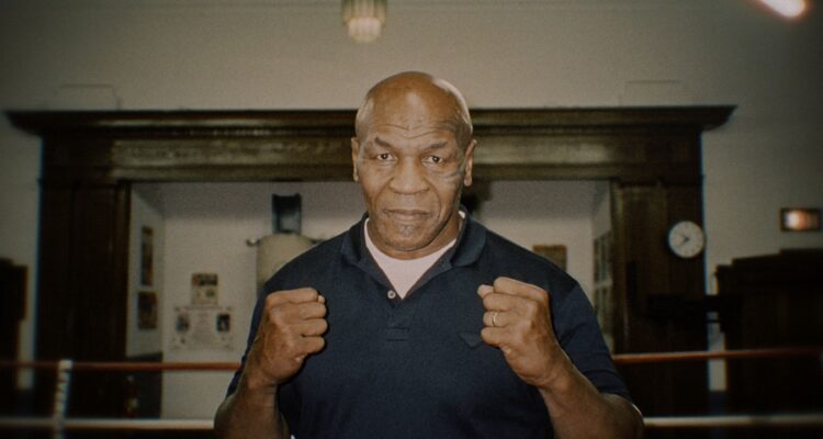 Tyson 2026 Netflix Streamen online Video on Demand