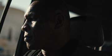 Tyson 2026 Netflix Streamen online Video on Demand