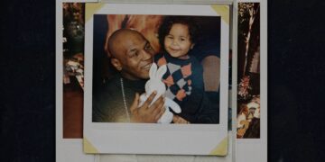 Tyson 2026 Netflix Streamen online Video on Demand