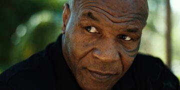Tyson 2026 Netflix Streamen online Video on Demand
