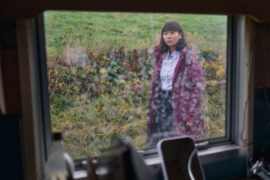 Under Salt Marsh Tod in den Salzwiesen Tv Fernsehen ZDF Streamen online Mediathek Video on Demand DVD kaufen