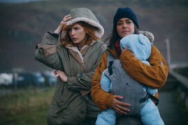 Under Salt Marsh Tod in den Salzwiesen Tv Fernsehen ZDF Streamen online Mediathek Video on Demand DVD kaufen