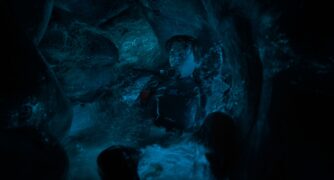 Whalefall