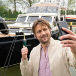 Wilsberg - Einfach weg Tv Fernsehen ZDF Streamen online Mediathek Video on Demand DVD kaufen