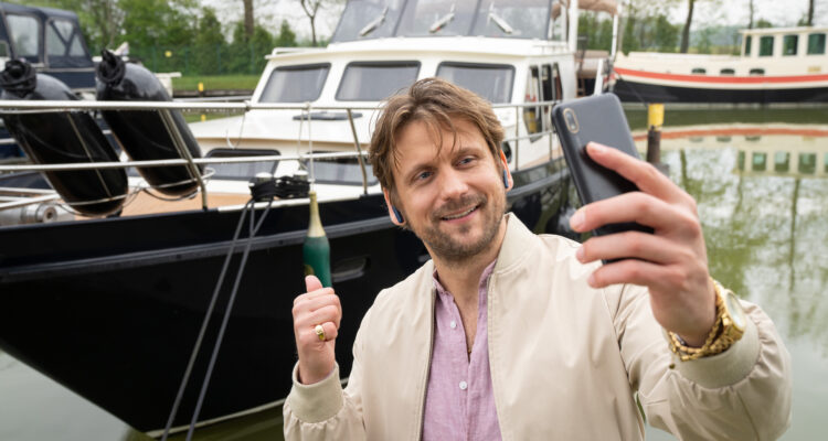Wilsberg - Einfach weg Tv Fernsehen ZDF Streamen online Mediathek Video on Demand DVD kaufen