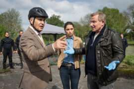 Wilsberg - Einfach weg Tv Fernsehen ZDF Streamen online Mediathek Video on Demand DVD kaufen