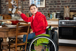 Wilsberg - Einfach weg Tv Fernsehen ZDF Streamen online Mediathek Video on Demand DVD kaufen
