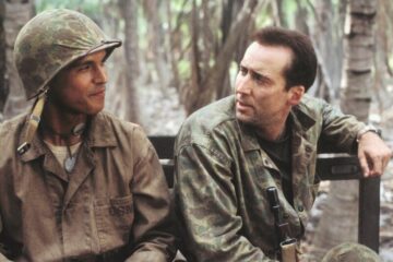 Windtalkers