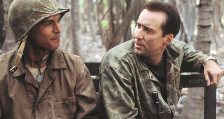 Windtalkers