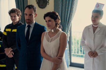 Wir – nur ein bisschen besser Noi, un po' meglio You, Me, Us Netflix Streamen online Video on Demand