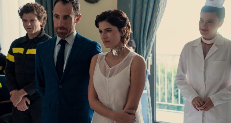 Wir – nur ein bisschen besser Noi, un po' meglio You, Me, Us Netflix Streamen online Video on Demand