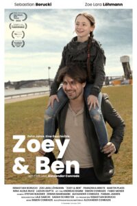 Zoey und Ben