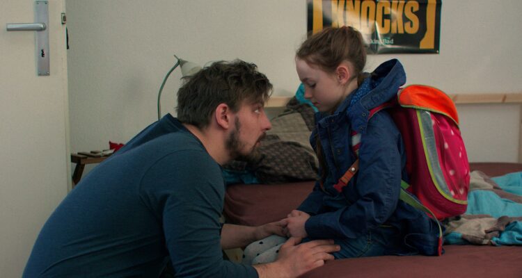 Zoey und Ben